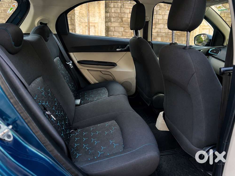 Tata Tiago Ev Xz Plus Lr, 2023, Electric