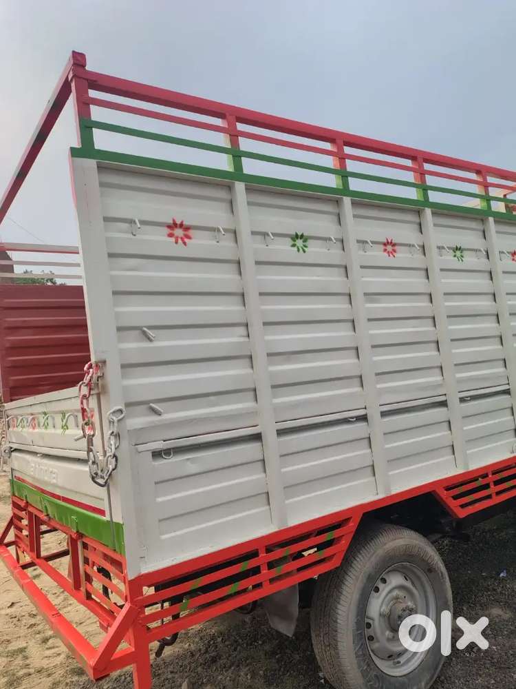 Mahindra Maxx 2024 2wd Diesel