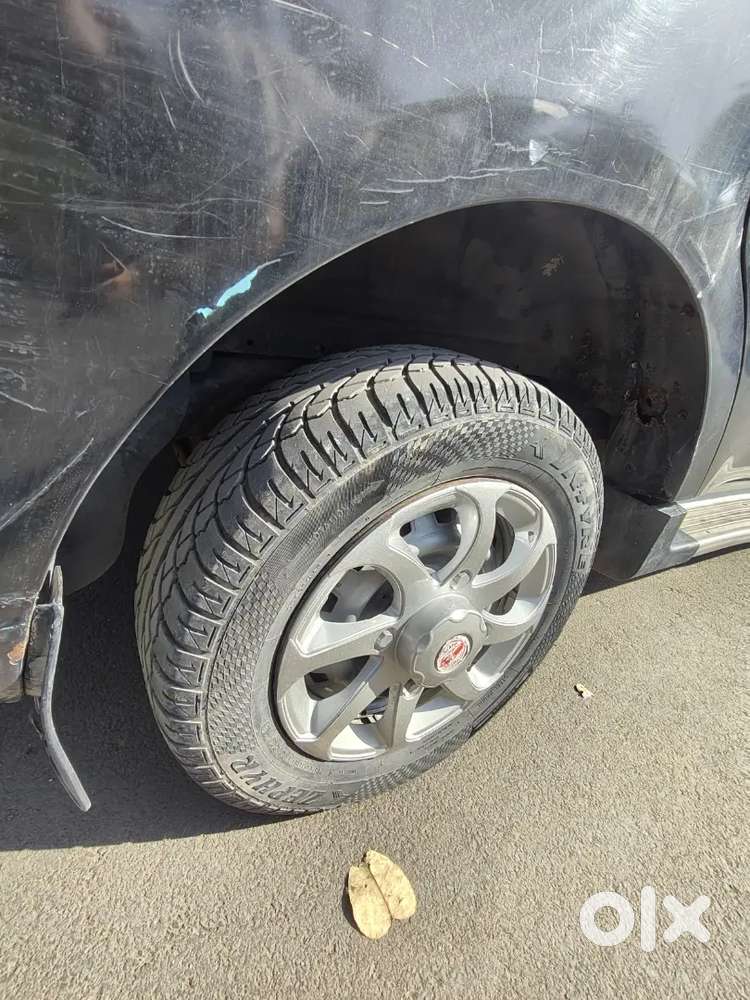 Mahindra Xylo Top Condition