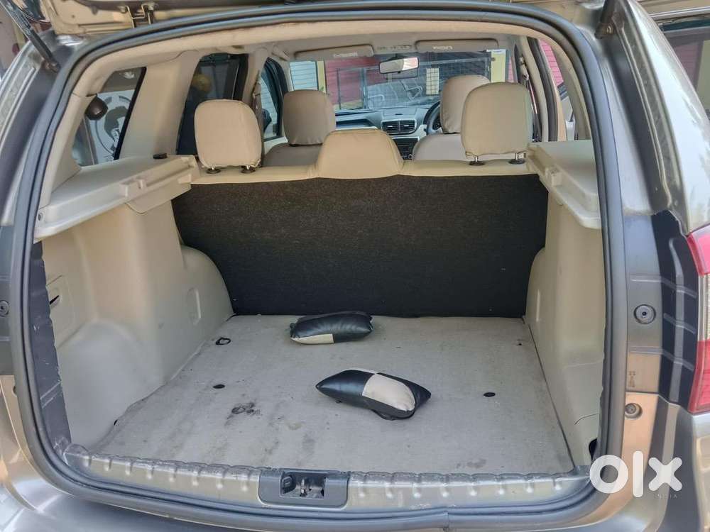 Nissan Terrano 2014 Diesel Well Maintained