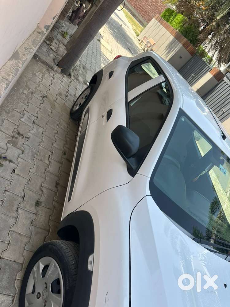 Renault Kwid Petrol Automatic 2020