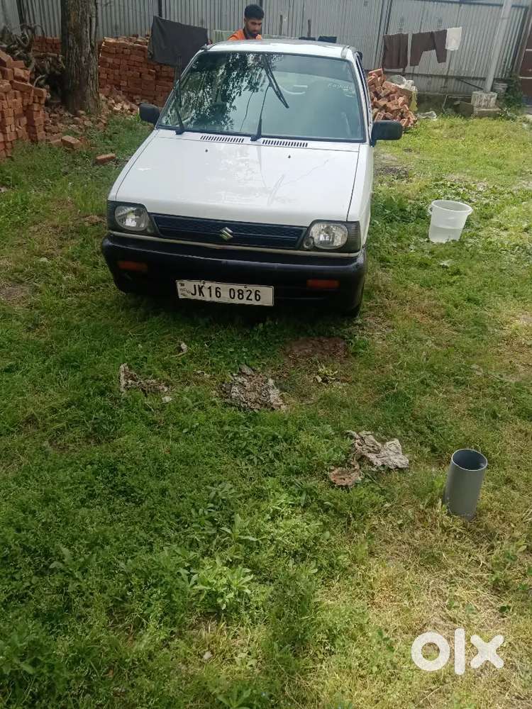 Condition Good