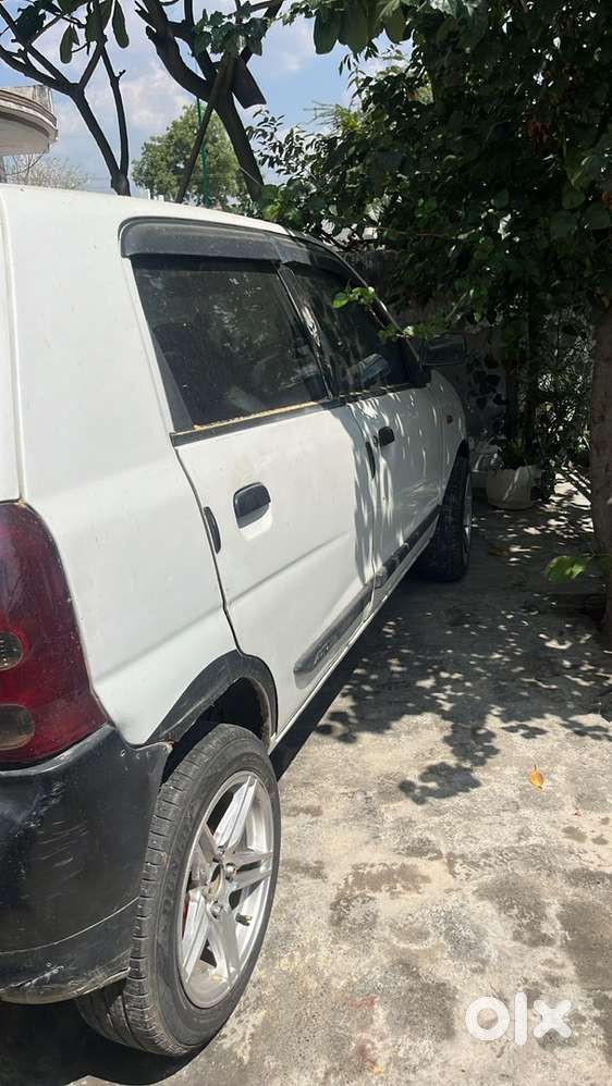 Maruti Suzuki Alto 2011