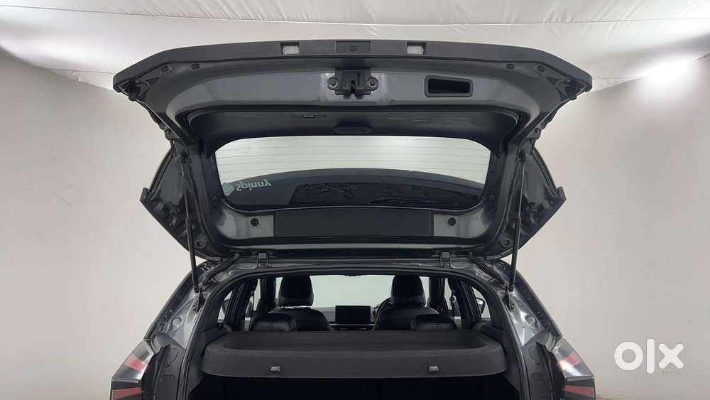 Tata Nexon Fearless Plus S 1.2 Revotron Petrol 6mt Dt, 2023, Petrol