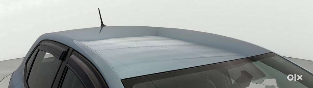 Volkswagen Polo 2009-2013 Highline Breeze, 2012, Petrol