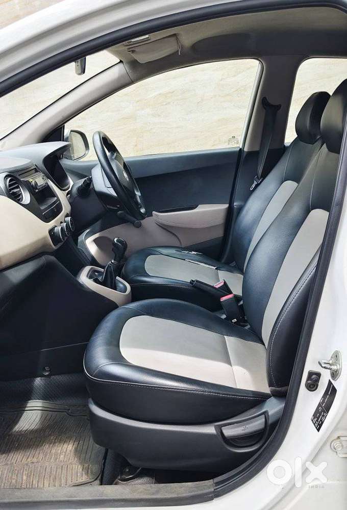 Hyundai Grand I10 Prime 1.1 Crdi T, 2018, Diesel