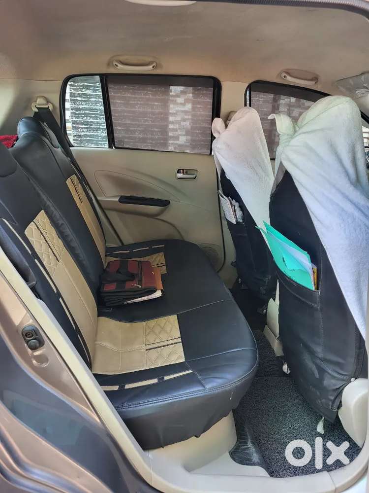Maruti Suzuki Celerio
