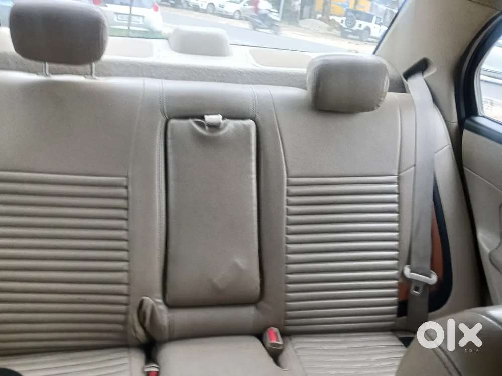 Maruti Suzuki Dzire 31 December 2014 Hai