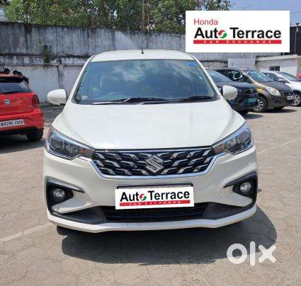 Maruti Suzuki Ertiga 1.4 Zxi Plus, 2022, Petrol