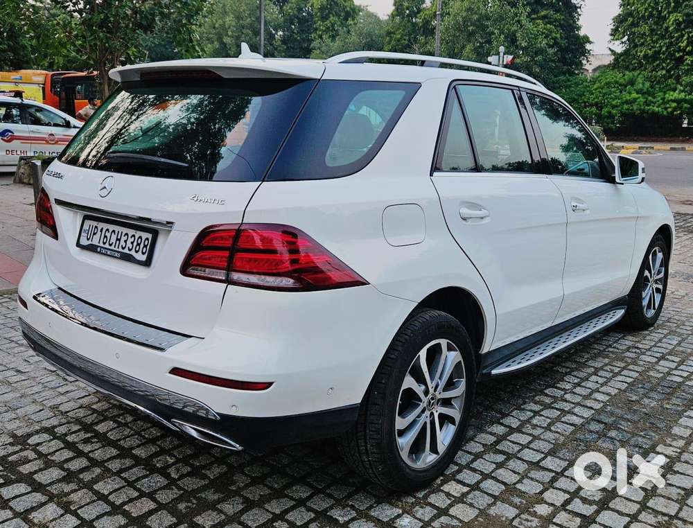 Mercedes-benz Gle Class 250d, 2019, Diesel