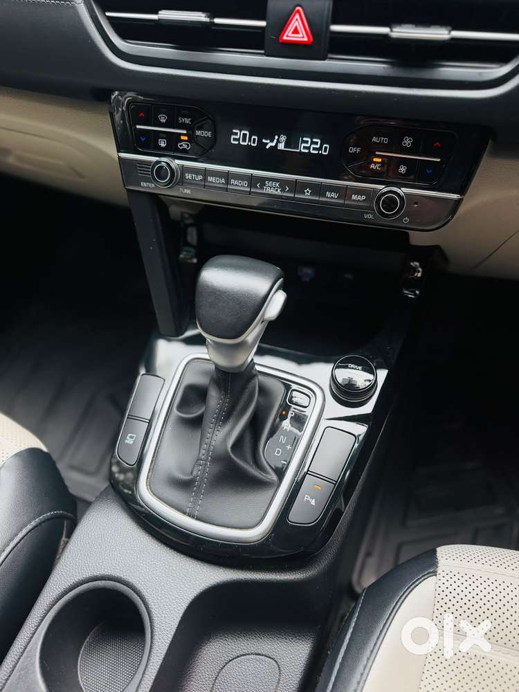 Kia Seltos 1.5 Htx At Petrol, 2023, Petrol