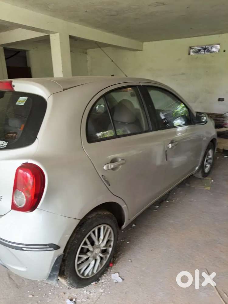 Renault Pulse 1.5 Rxl 2016