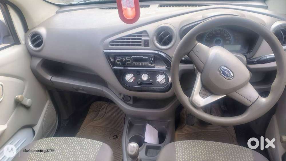 Datsun Redigo, 2017, Petrol