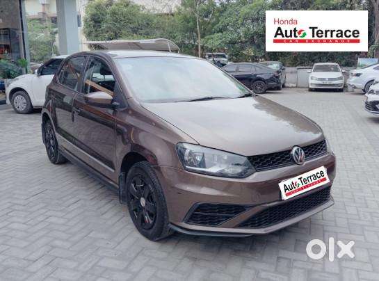 Volkswagen Polo 1.0 Mpi Trendline, 2021, Petrol
