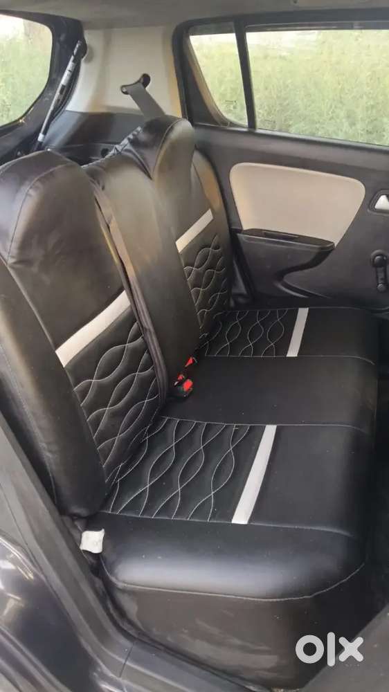 Maruti Suzuki Alto 800 2021 Petrol Good Condition