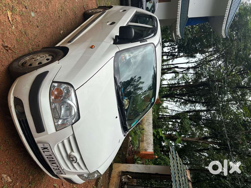 Santro Xing Gl+