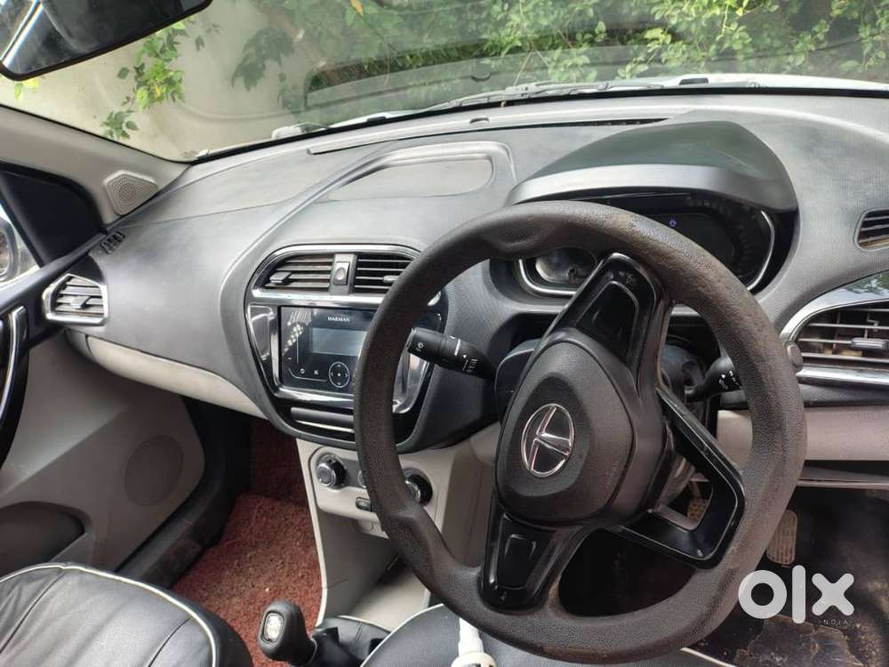 Tata Xenon Xt 2020