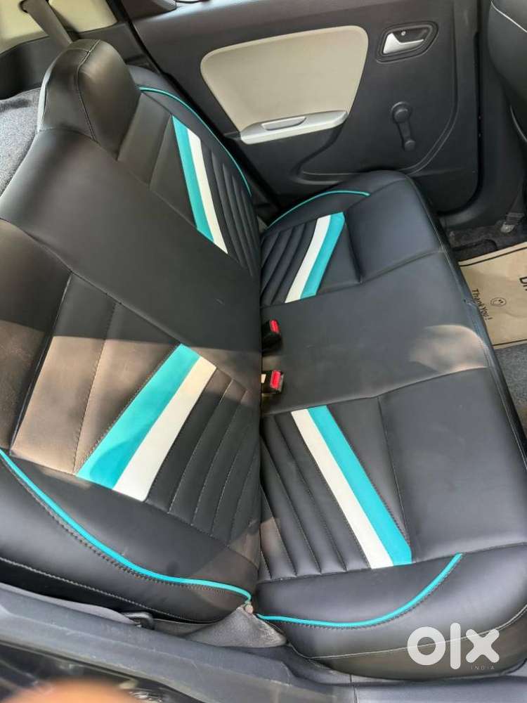 Maruti Suzuki Alto K10 Vxi Amt Optional, 2016, Petrol