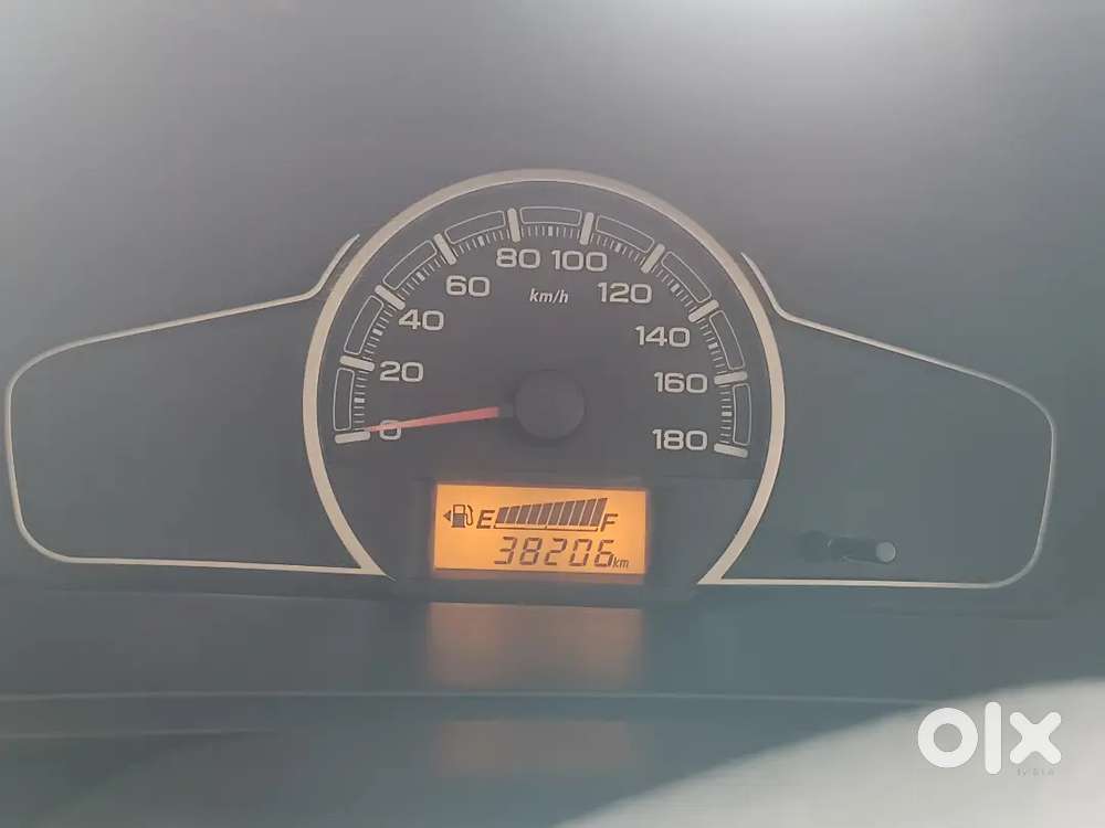 Maruti Suzuki Alto 800 2021