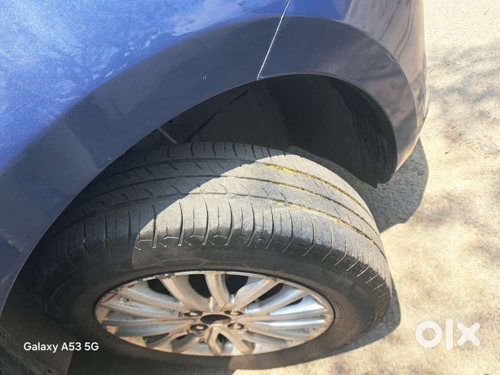 Maruti Suzuki Swift Dzire Amt Zdi, 2018, Diesel
