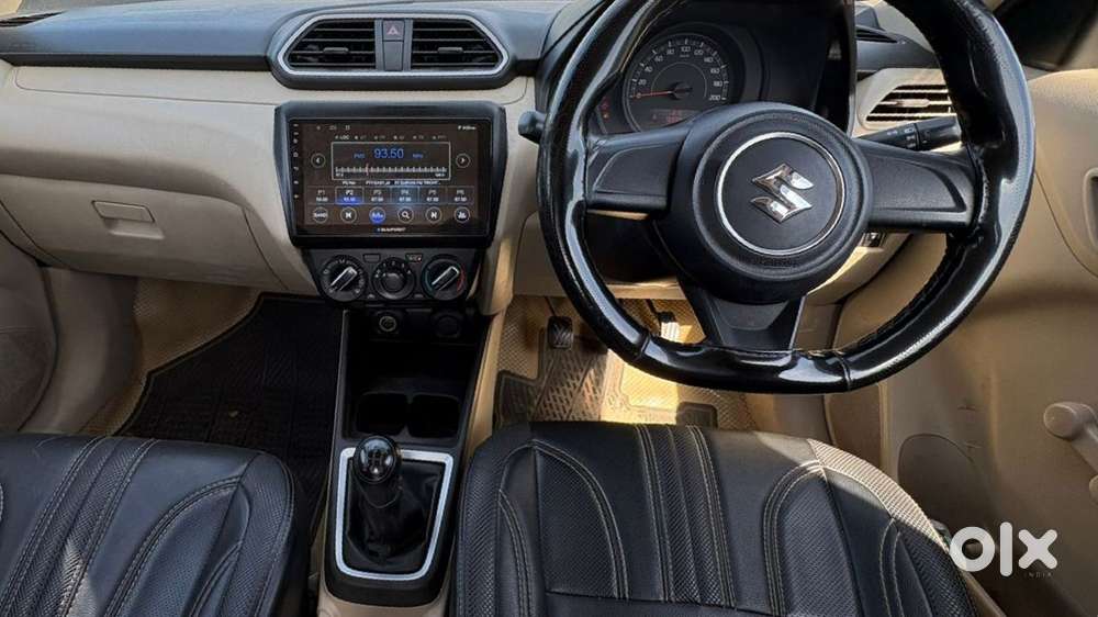 Maruti Suzuki Swift Dzire Tour Ldi, 2023, Petrol
