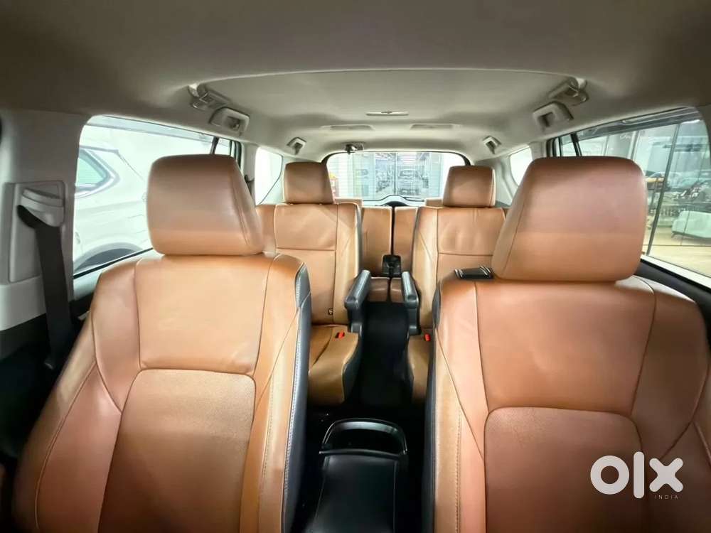 Toyota Innova Crysta [2020-ongoing] 2.4 Zx 7 Str, 2020, Diesel