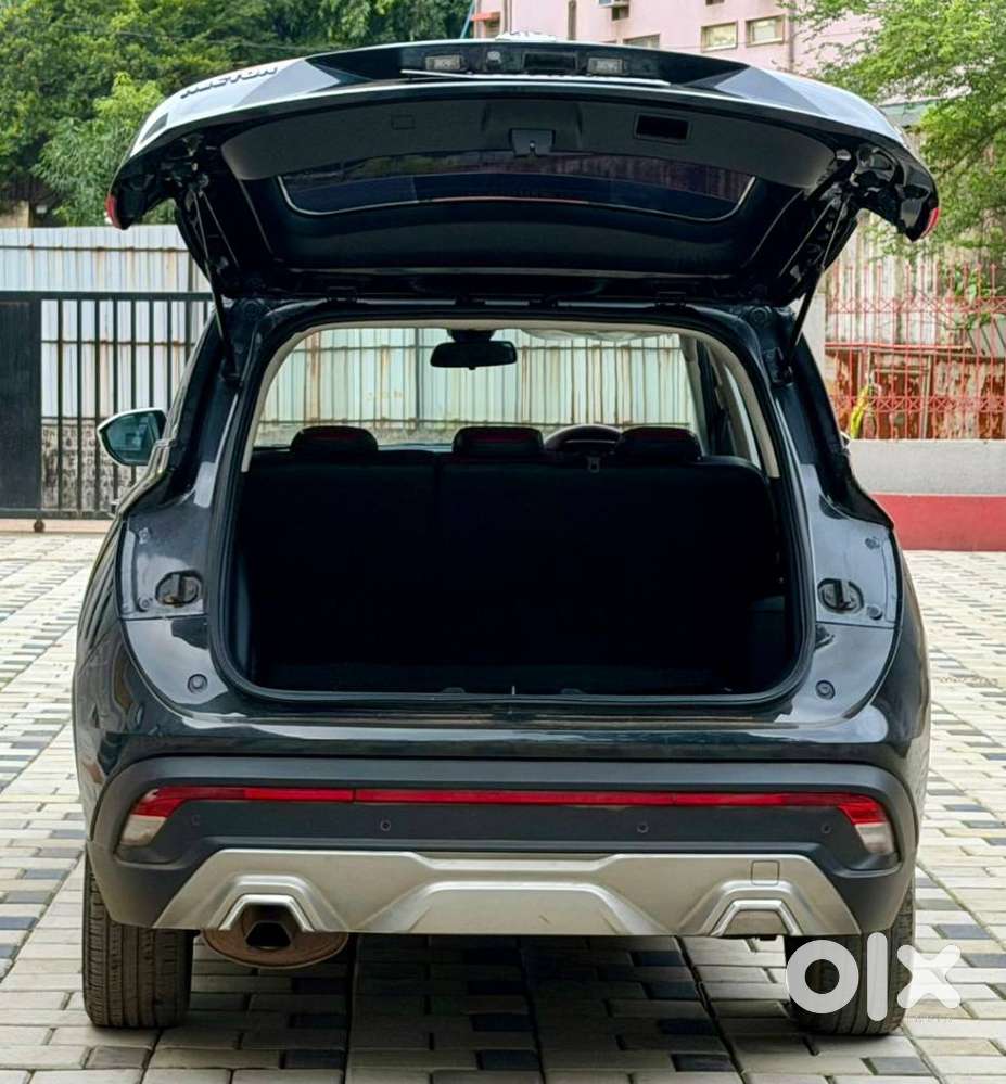Mg Hector 1.5 Shine Turbo Cvt, 2022, Petrol