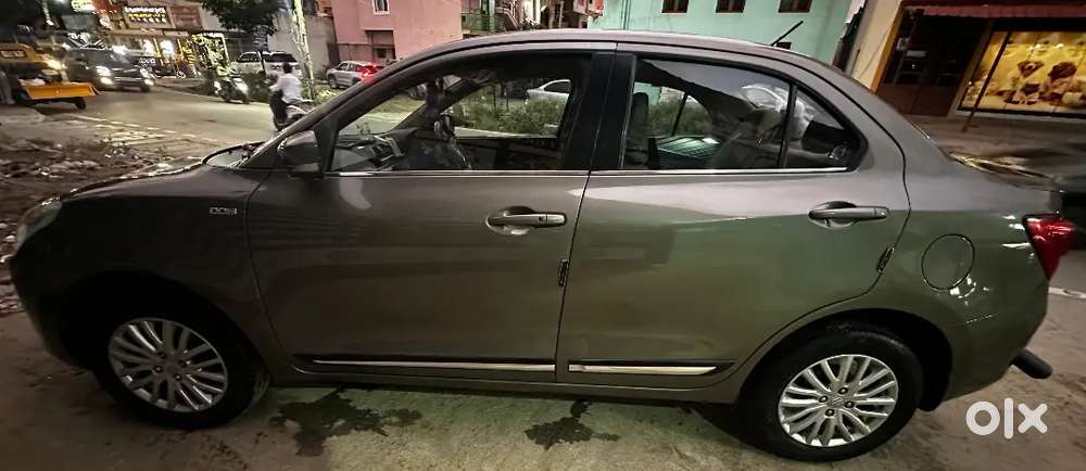 Maruti Suzuki Dzire 2018 diesel