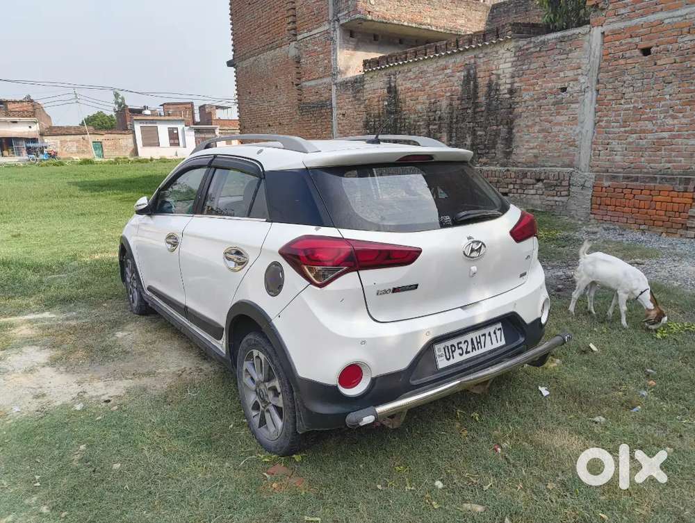 Hyundai I20 Active 2015 Diesel 100000 Km Driven
