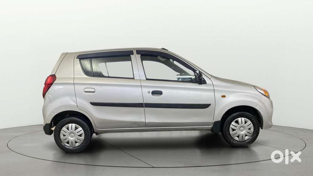 Maruti Suzuki Alto 800 Lxi, 2019, Petrol
