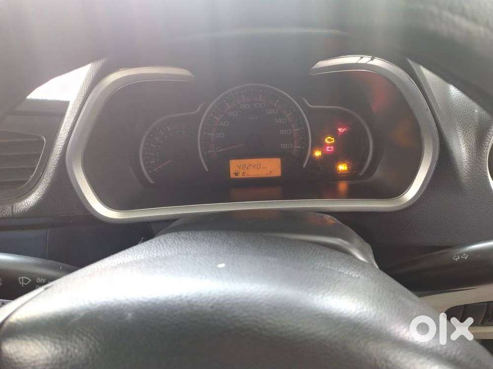Maruti Suzuki Alto K10 Vxi (o), 2016, Petrol