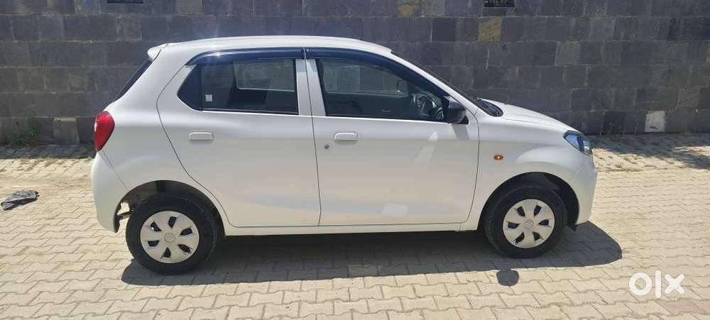 Maruti Suzuki Alto K10 Vxi (o), 2025, Petrol