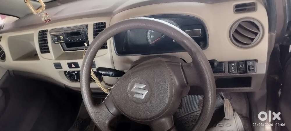 Maruti Suzuki Zen Estilo 2010 Cng