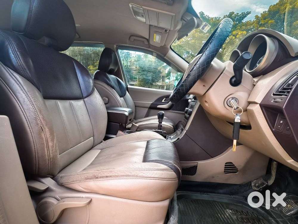 Mahindra Xuv500 W8, 2015, Diesel