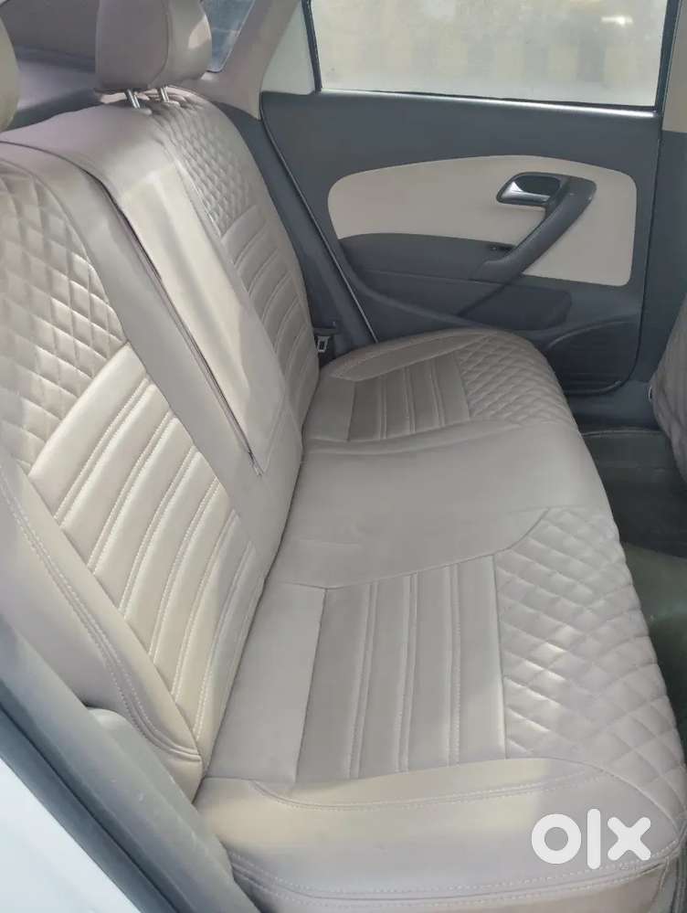 Volkswagen Vento Diesel 2010