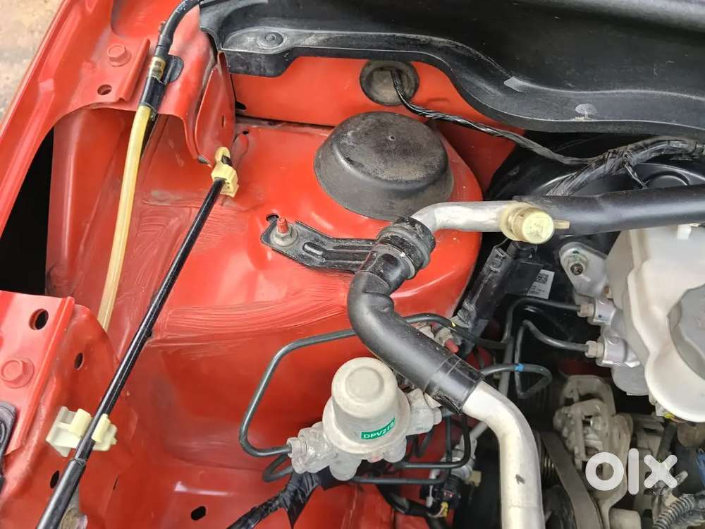 Maruti Suzuki Celerio 2016 Petrol 71000 Km Driven