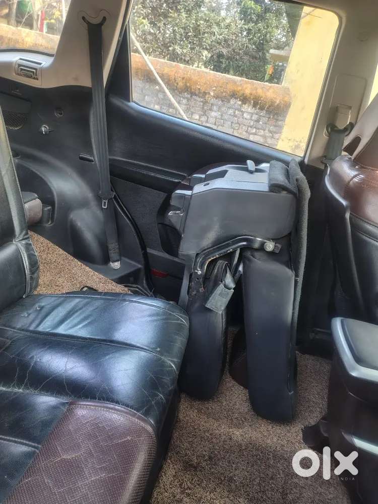 Mahindra Xuv500 2015 Diesel 2wd