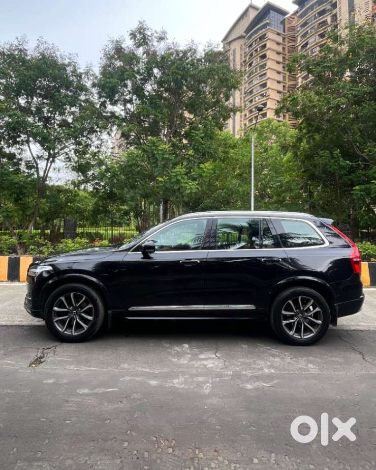 Volvo Xc 90 D5 Inscription, 2018, Diesel