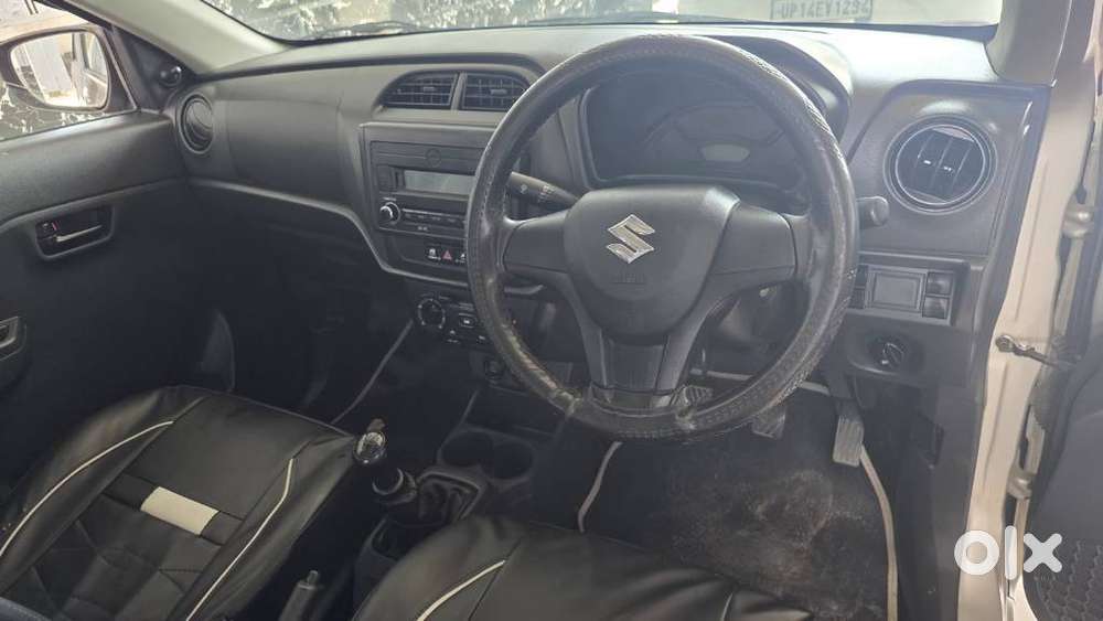 Maruti Suzuki Alto K10 1.0 Vxi, 2023, Petrol