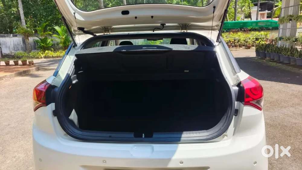 Hyundai Elite I20 Diesel Manual 2014 Model 2015 Registered