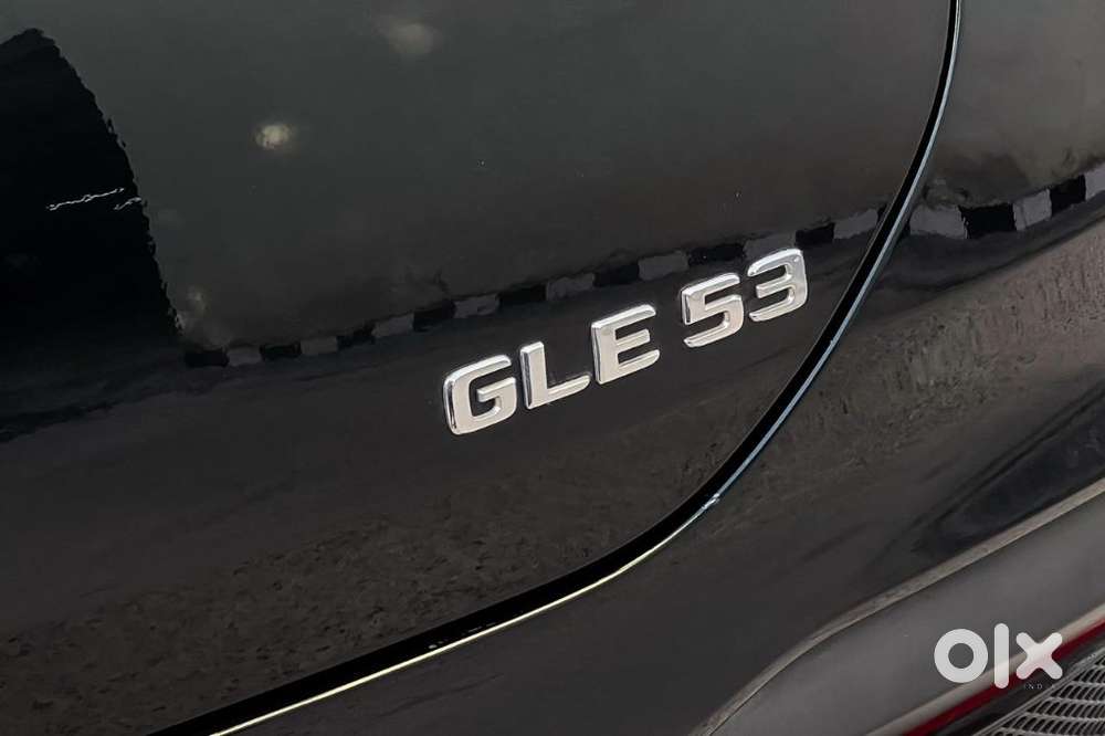 Mercedes-benz Amg Gle Coupe, 2023, Petrol