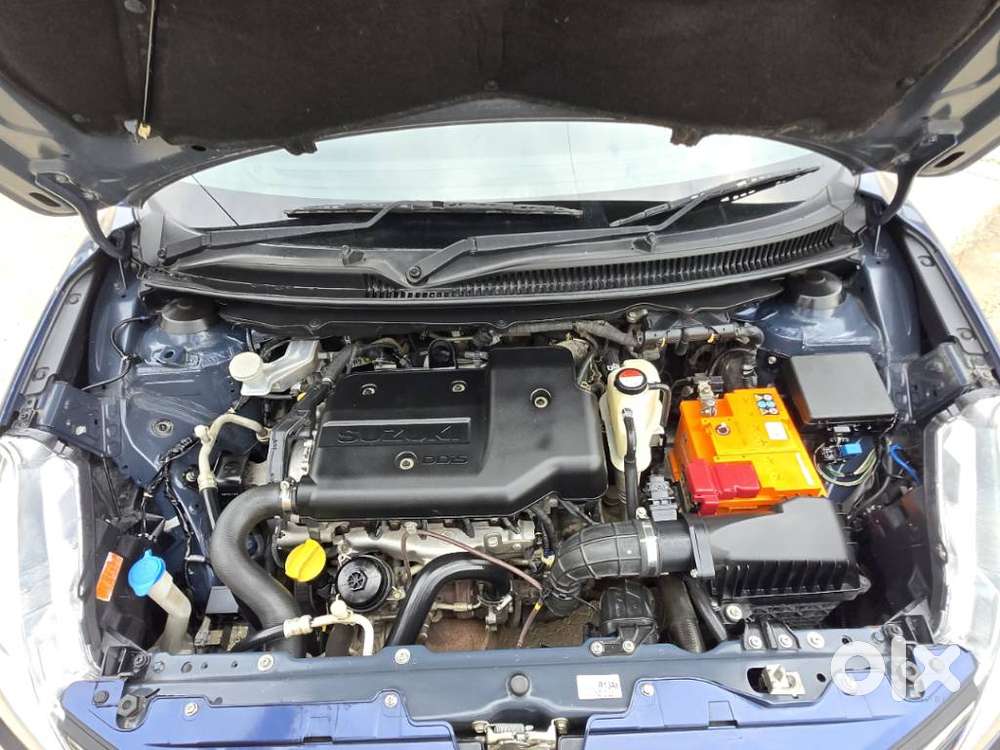 Maruti Suzuki Baleno 1.3 Delta, 2019, Diesel