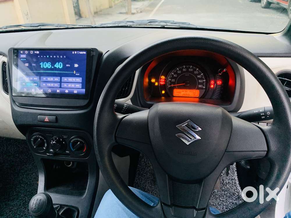 Maruti Suzuki Wagon R Lxi Cng Avance Edition, 2024, Cng & Hybrids