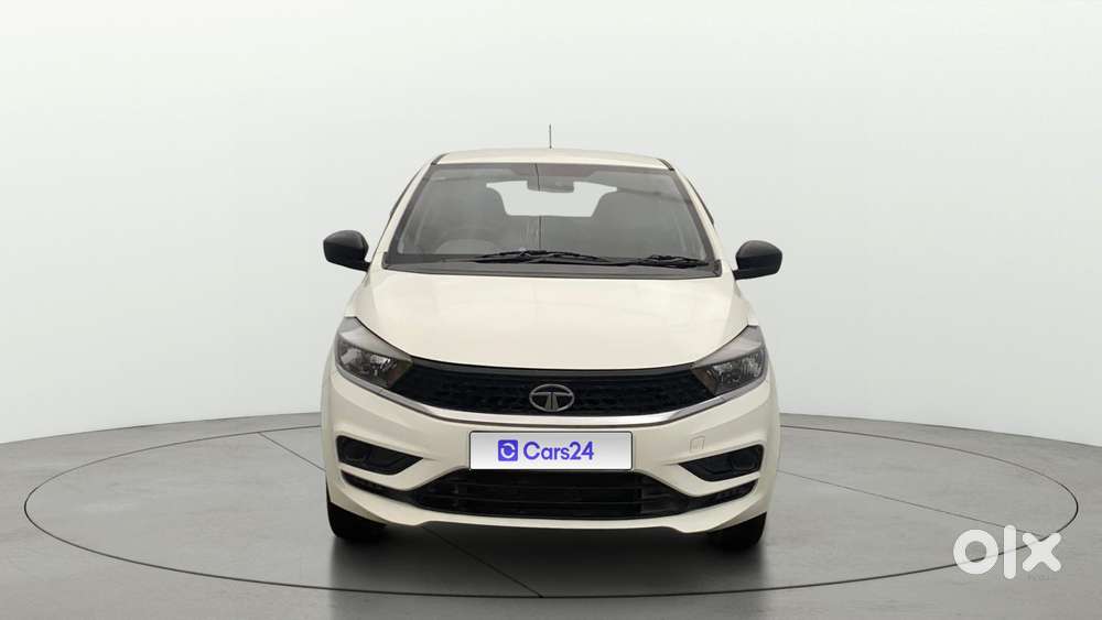 Tata Tigor 1.2 Revotron Xm, 2022, Petrol