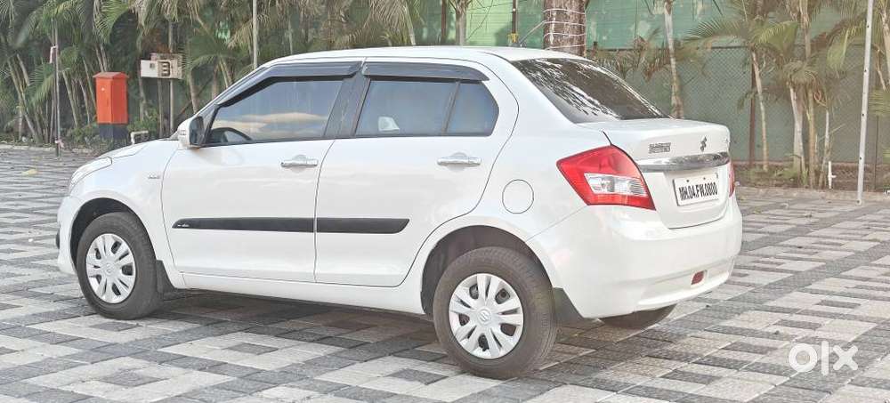 Maruti Suzuki Swift Dzire Vdi Bsiv, 2012, Diesel