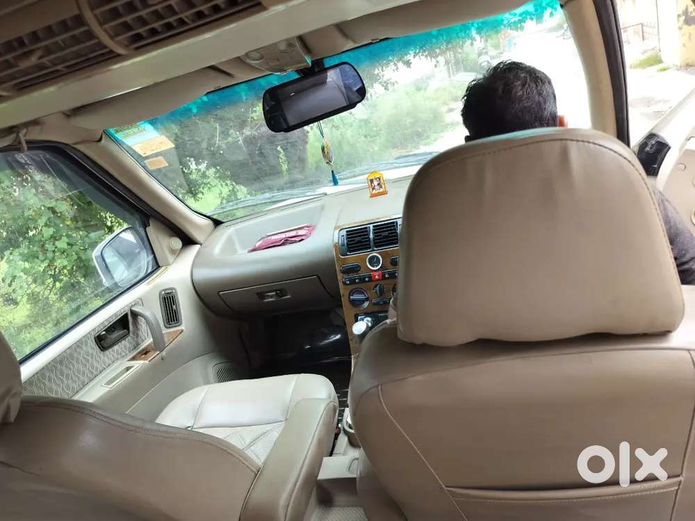 Tata Safari 2013 Diesel Good Condition