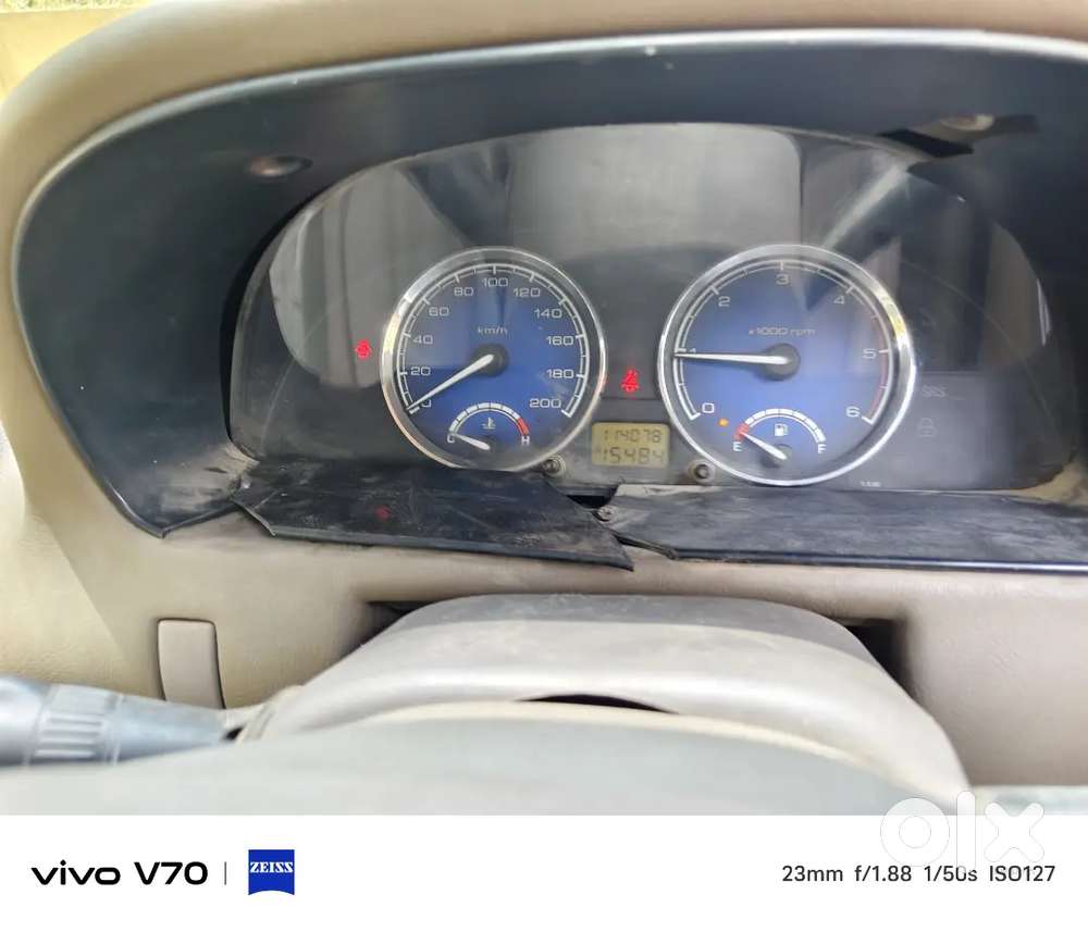 Good Condition Car No Time Pass Please