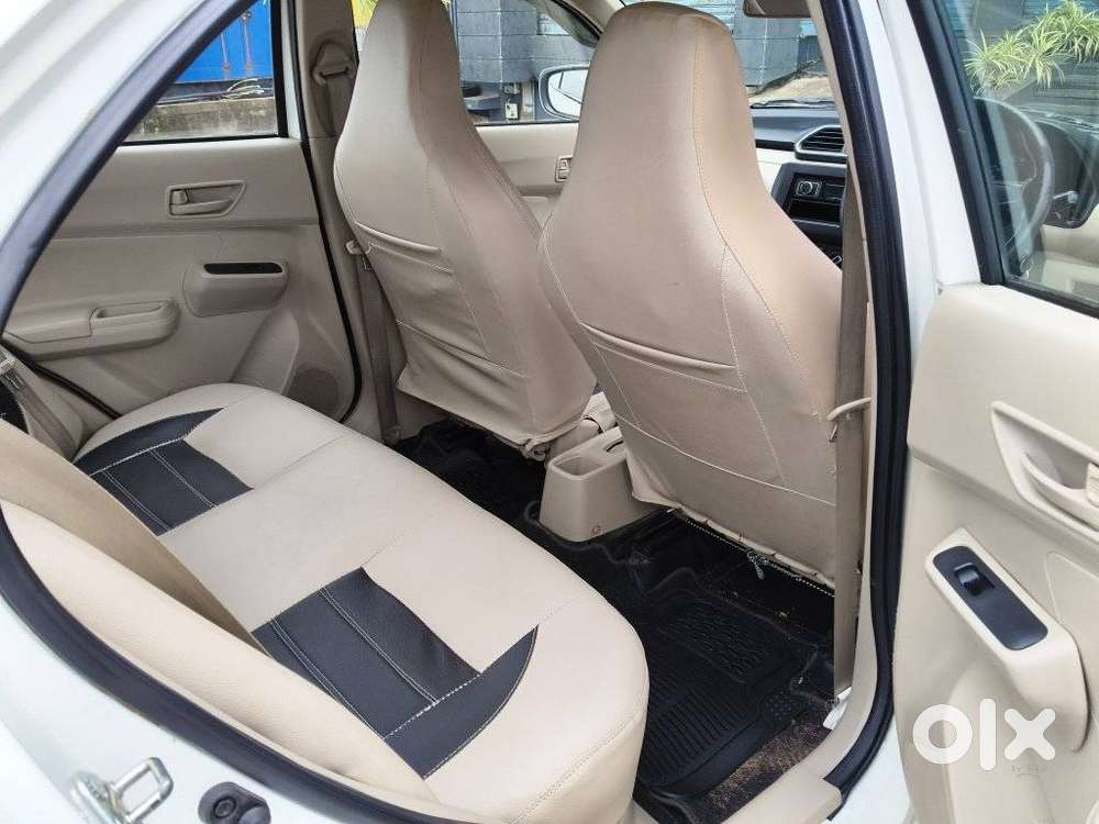 Maruti Suzuki Swift Dzire 1.3 Lxi, 2022, Petrol