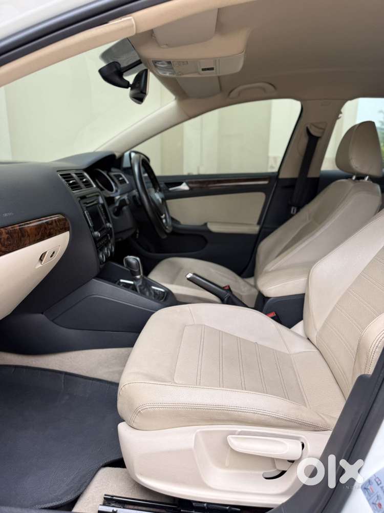 Volkswagen Jetta 2.0l Tdi Highline At, 2015, Diesel
