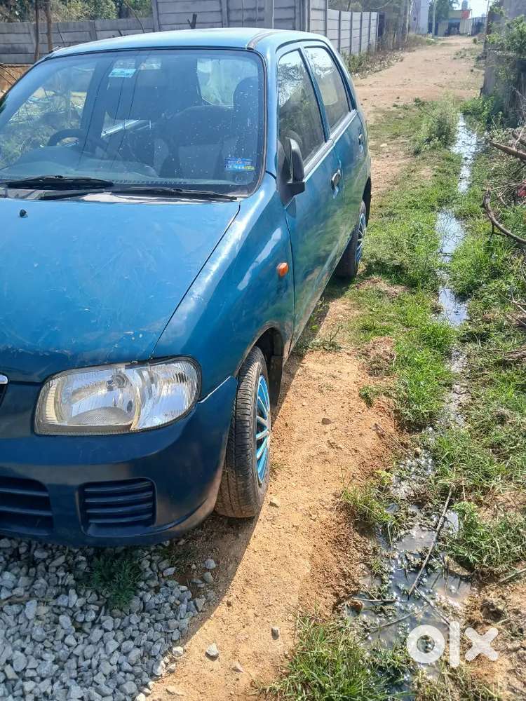 Maruthi Suzuki Alto 800 For Sell Good